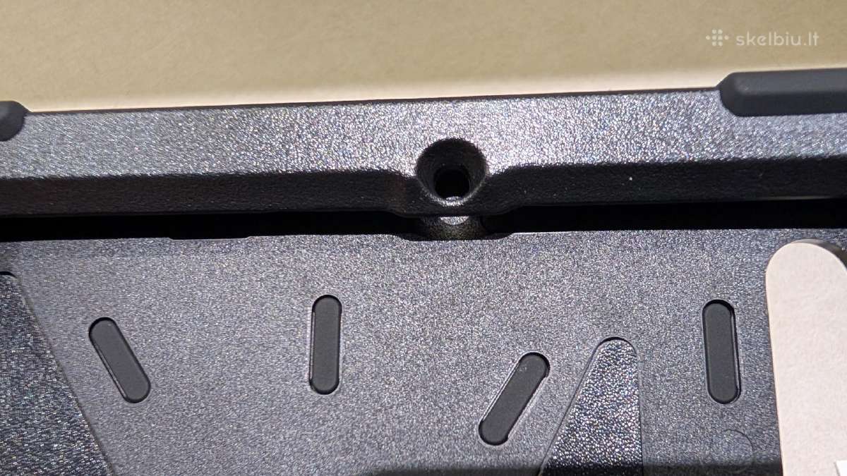 Apsauginis dėklas Samsung Galaxy Tab S7 - nuotraukos Nr. 4