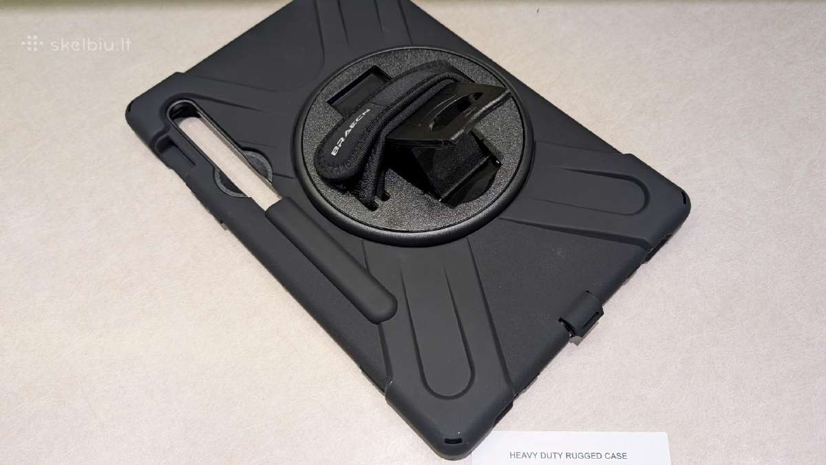 Apsauginis dėklas Samsung Galaxy Tab S7 - nuotraukos Nr. 10