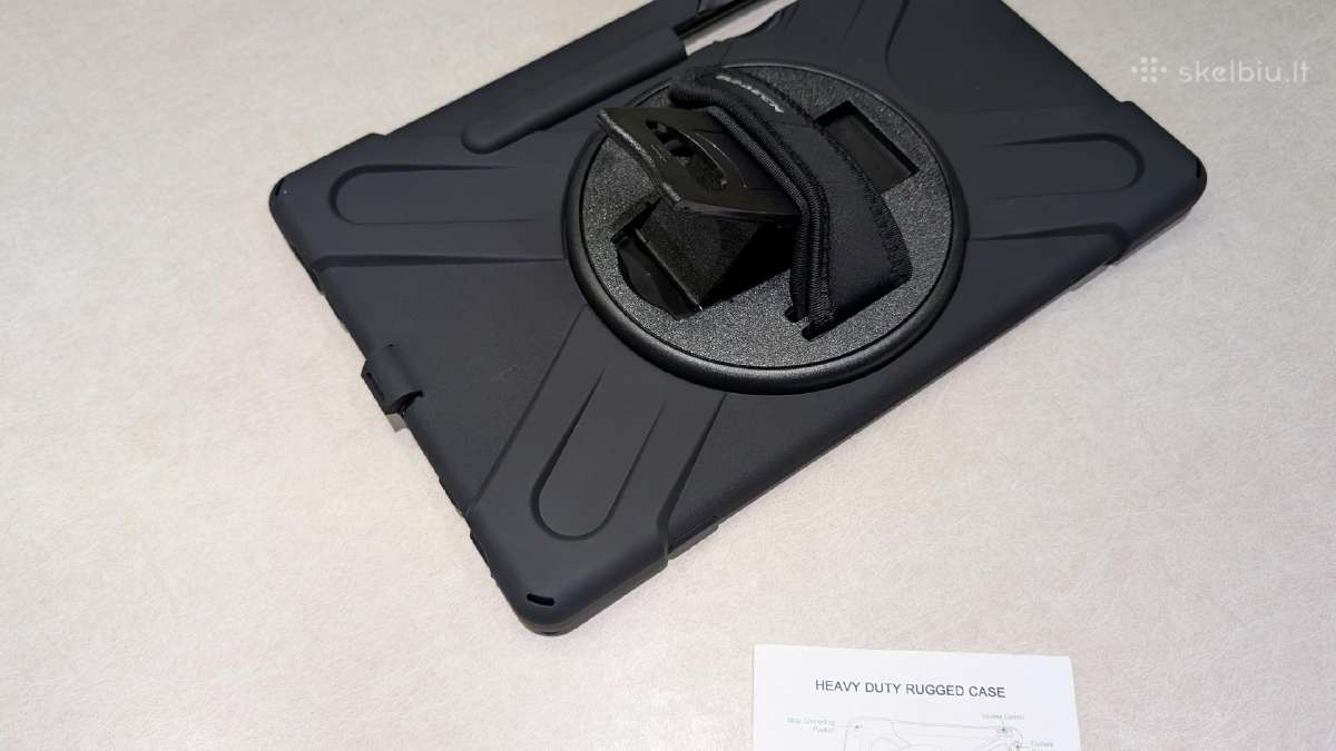 Apsauginis dėklas Samsung Galaxy Tab S7 - nuotraukos Nr. 11