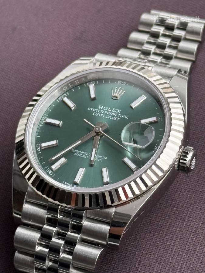 Rolex Laikrodžių Supirkimas didžiausia kaina - nuotraukos Nr. 3