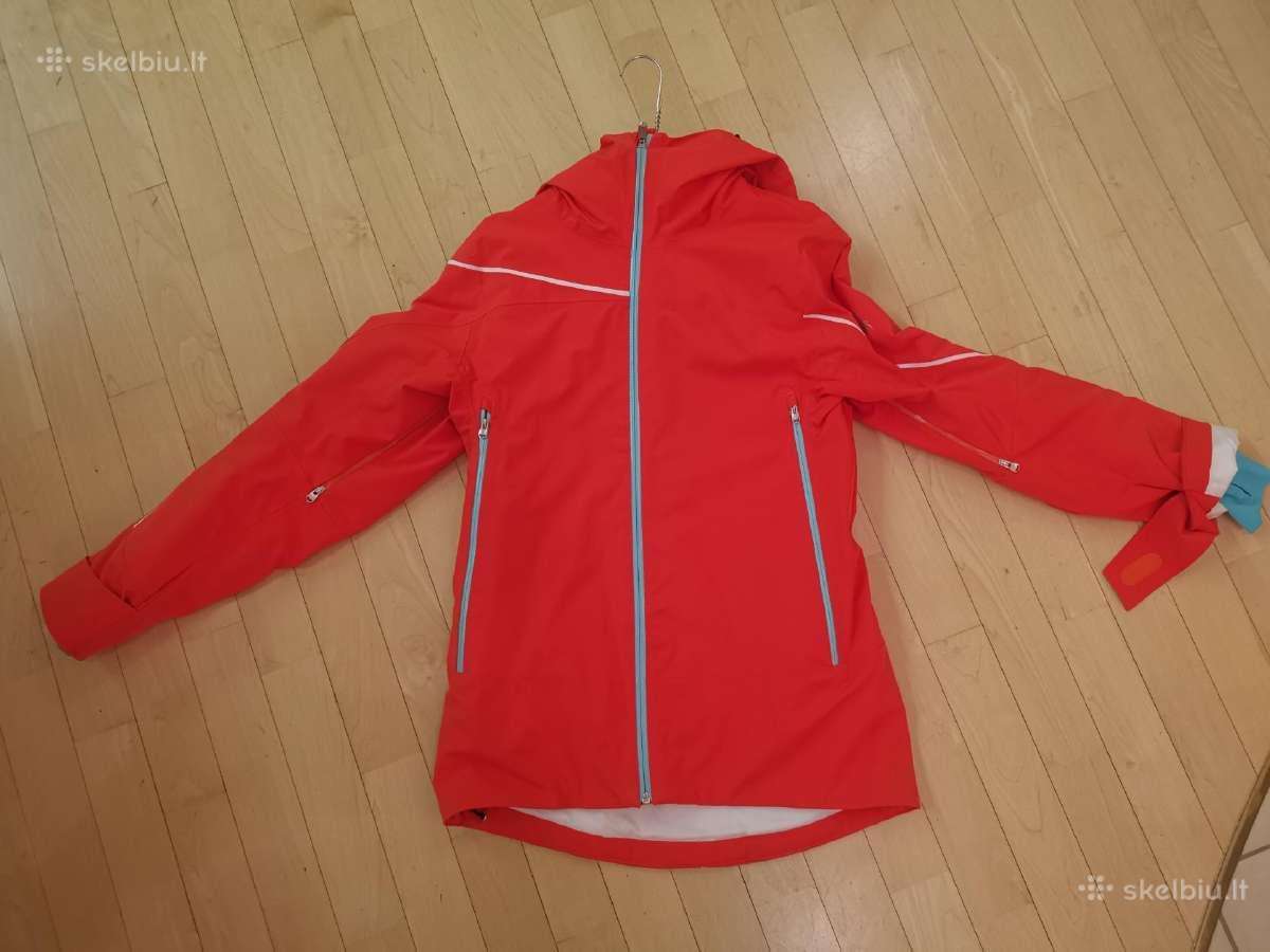 Spyder moteriškas slidinėjimo kostiumas-38(m) dydi - nuotraukos Nr. 2