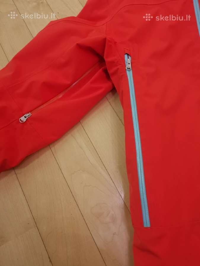 Spyder moteriškas slidinėjimo kostiumas-38(m) dydi - nuotraukos Nr. 4