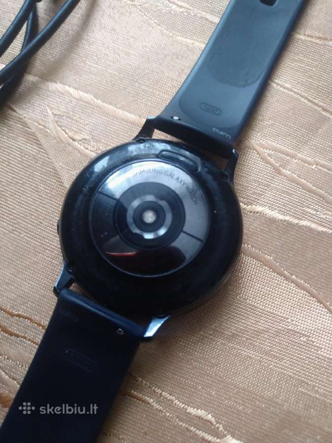 Samsung galaxy watch - nuotraukos Nr. 5