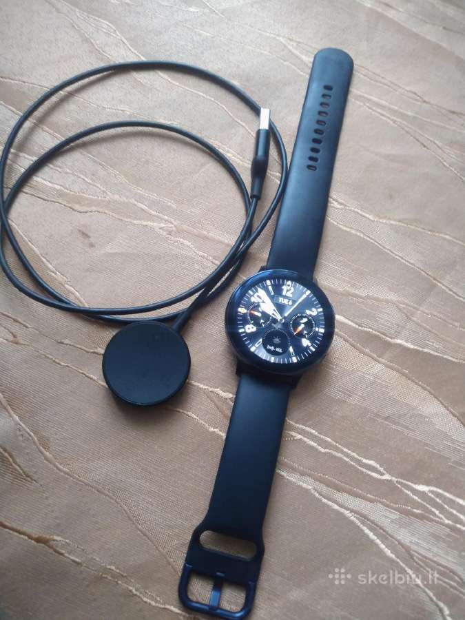 Samsung galaxy watch