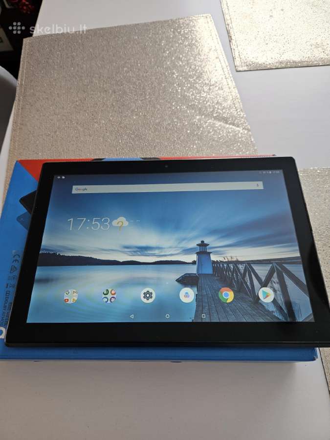Lenovo Tab 4 10