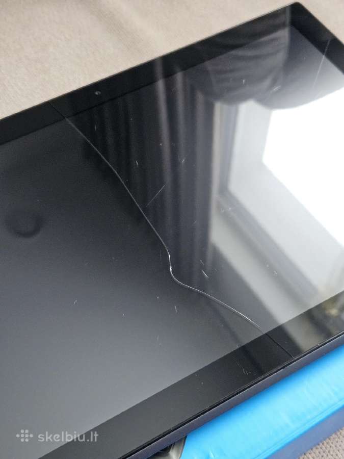 Lenovo Tab 4 10 - nuotraukos Nr. 4