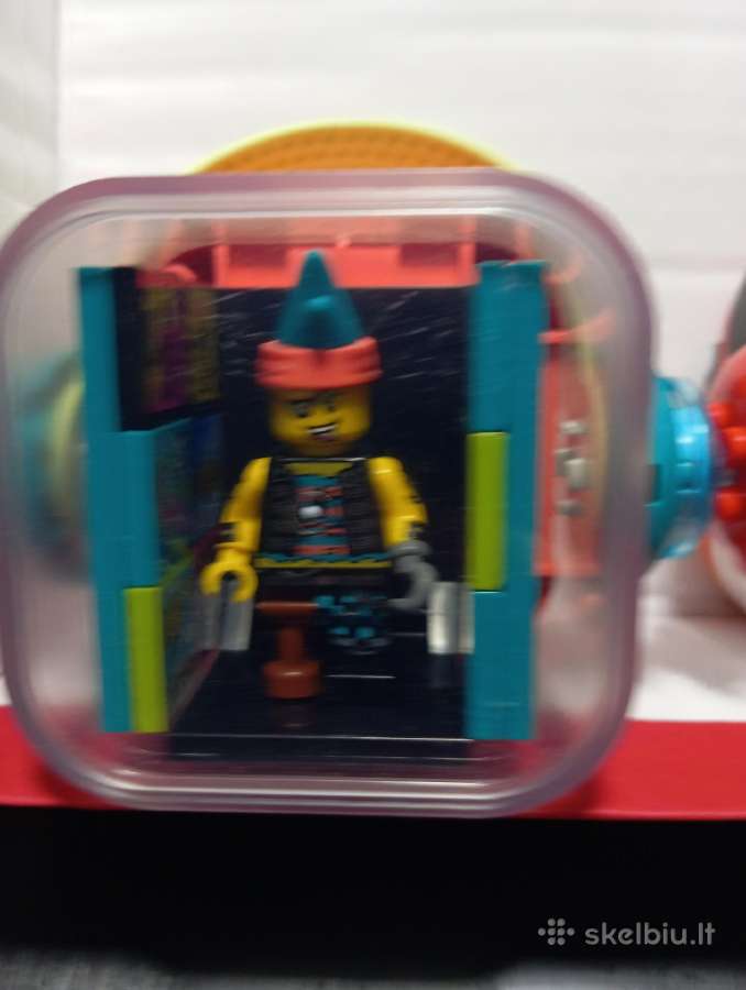 Lego rinkiniai - nuotraukos Nr. 2
