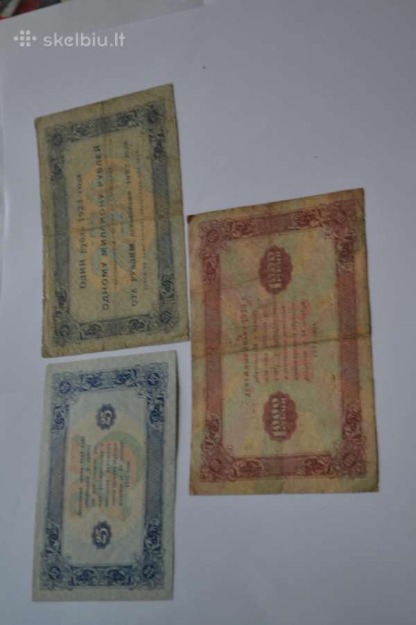 1923 bliai - nuotraukos Nr. 2