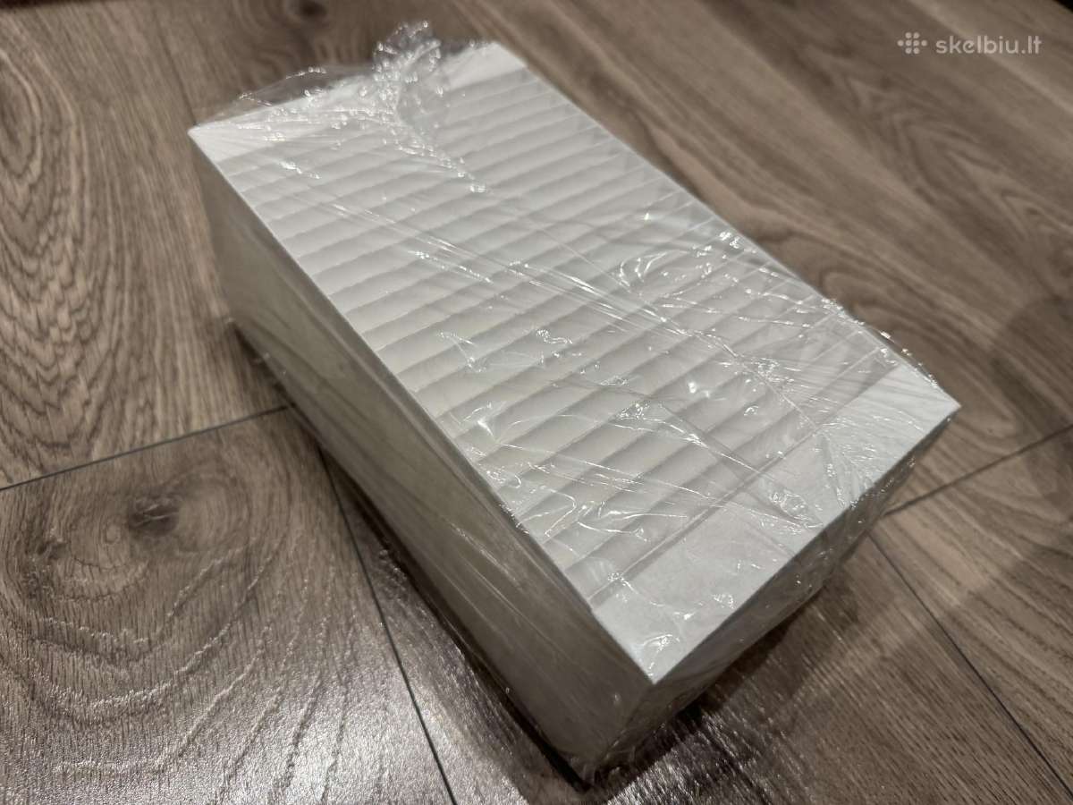 Kišeninis filtras rekuperatoriui Ensy Ahu 300