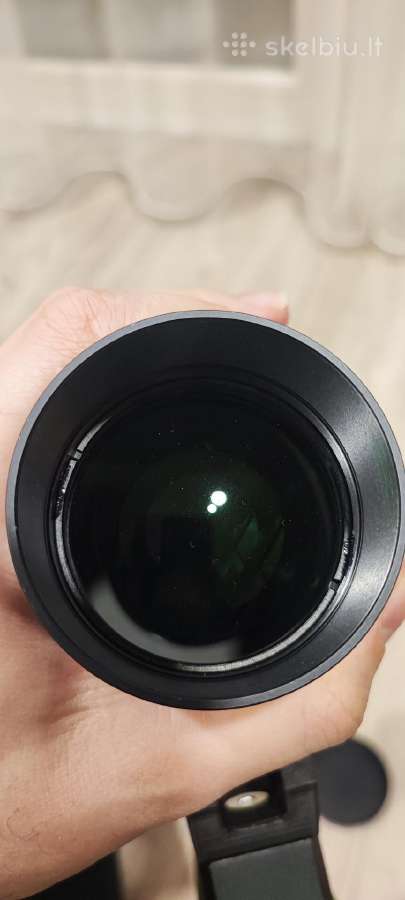Skywatcher Evoguide 50 Ed - nuotraukos Nr. 3