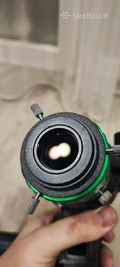 Skywatcher Evoguide 50 Ed - nuotraukos Nr. 4