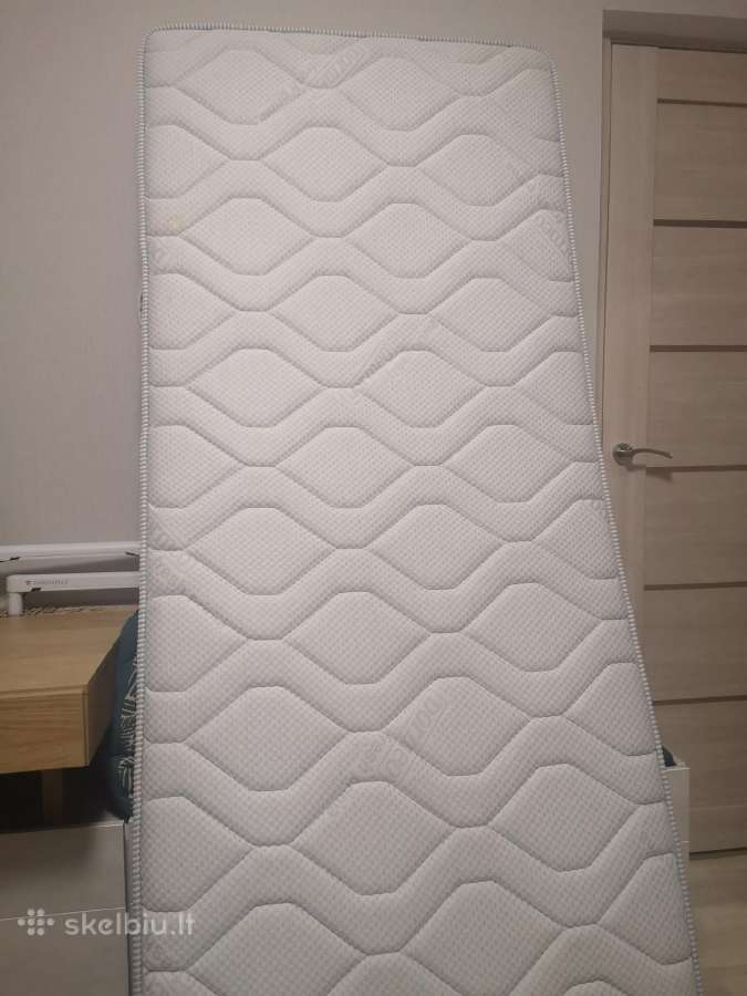 Čiužinys 80x200, Dormeo Fresh Prima II