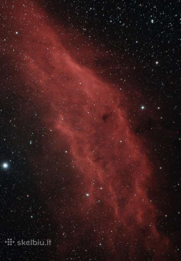Skywatcher Evoguide 50 Ed - nuotraukos Nr. 8