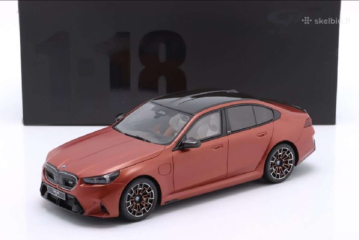Bmw M5 G90