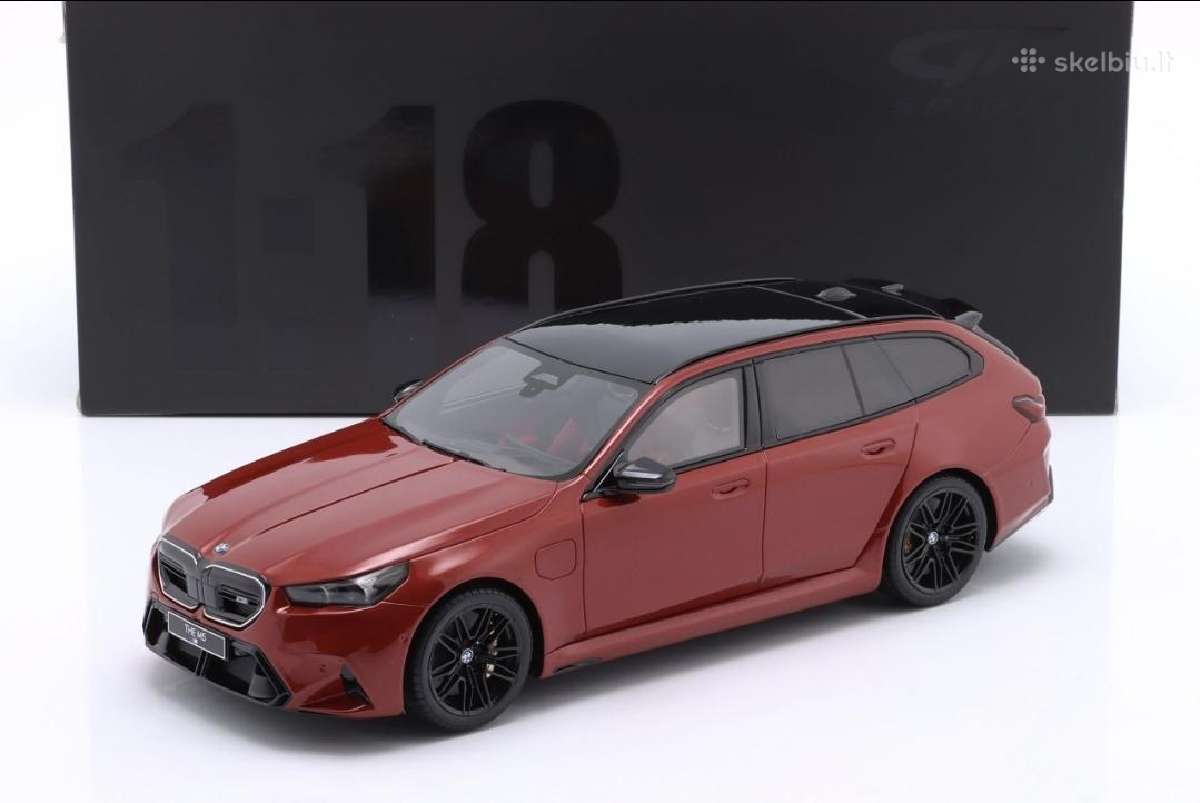Bmw M5 G99
