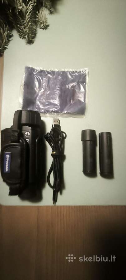 Pulsar Axion Xg35 Compact - nuotraukos Nr. 3