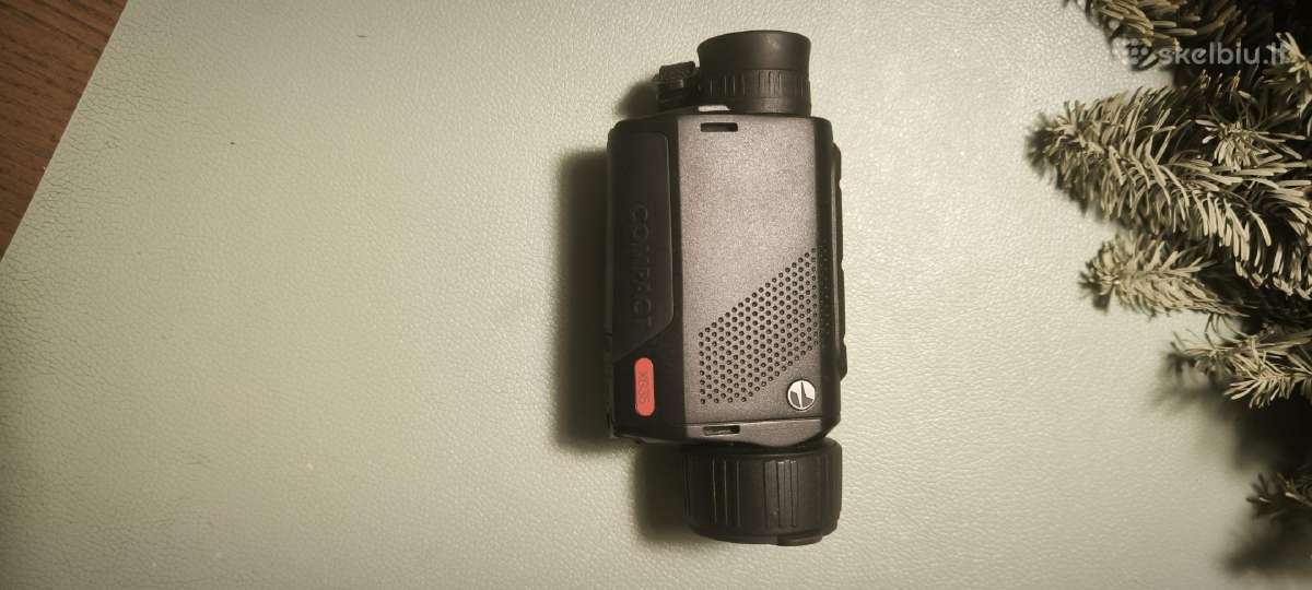 Pulsar Axion Xg35 Compact - nuotraukos Nr. 5