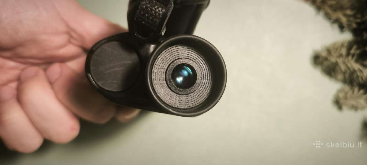 Pulsar Axion Xg35 Compact - nuotraukos Nr. 8