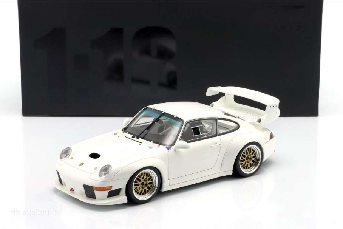 Porsche 911 993 Gt2