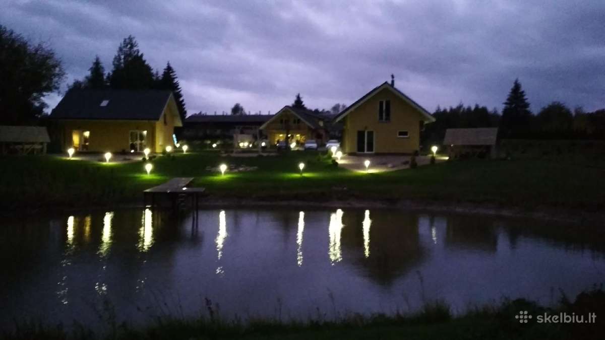Sodybos nuoma šalia Vilniaus - nuotraukos Nr. 26