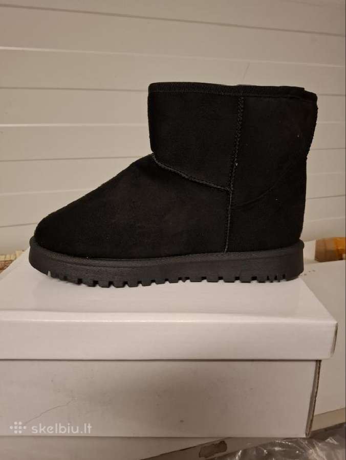 Parduodami moteriški ugg tipo batai 38 dydis,