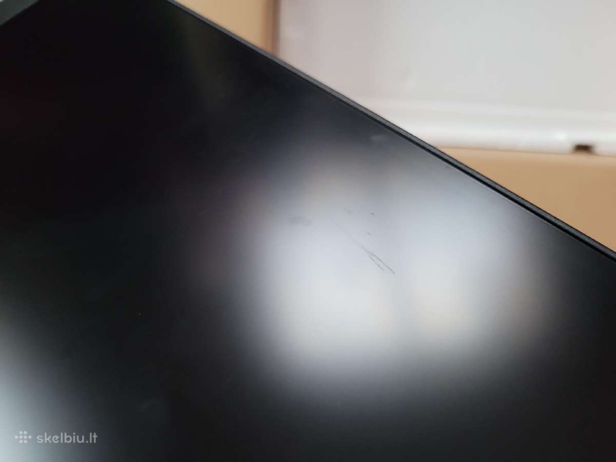 27" ultra gear LG 27gr75q 165hz 2024 su defektu - nuotraukos Nr. 17