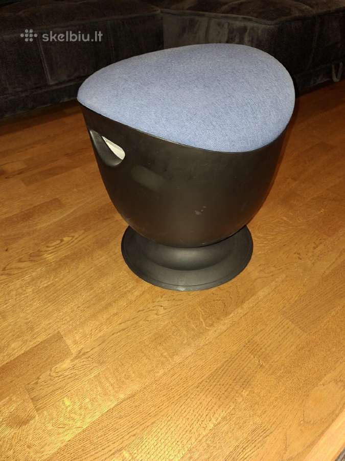 Ergonominė darbo kėdė Seul - nuotraukos Nr. 3