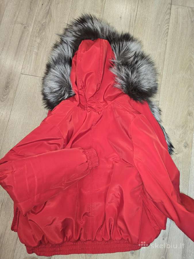 Куртка