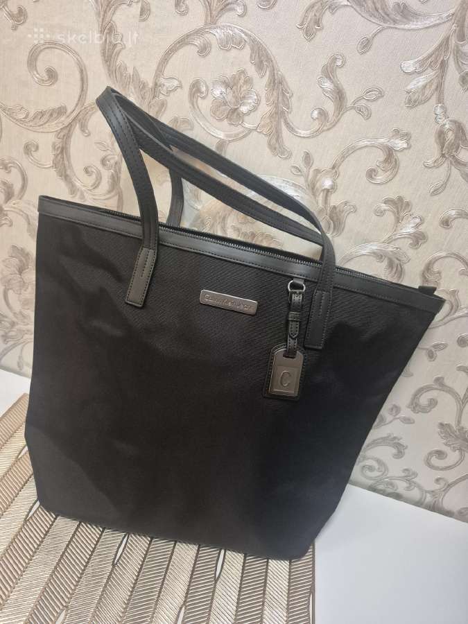 Calvin klein rankine talpi geros kokybės
