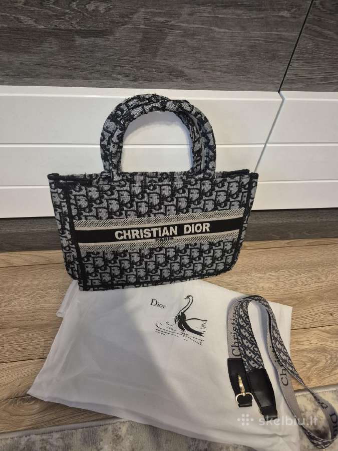 Dior nauja tašė