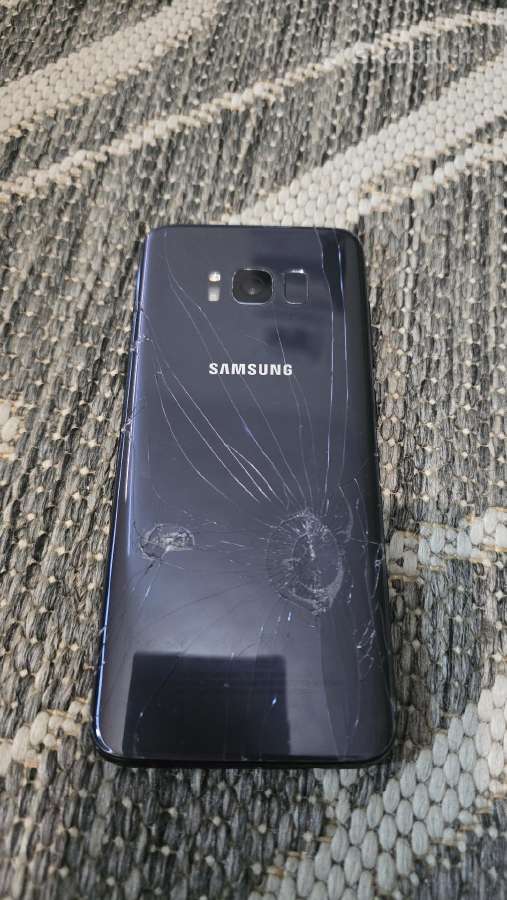 Išmanus telefonai su defektais kaina už visus 20€ - nuotraukos Nr. 15