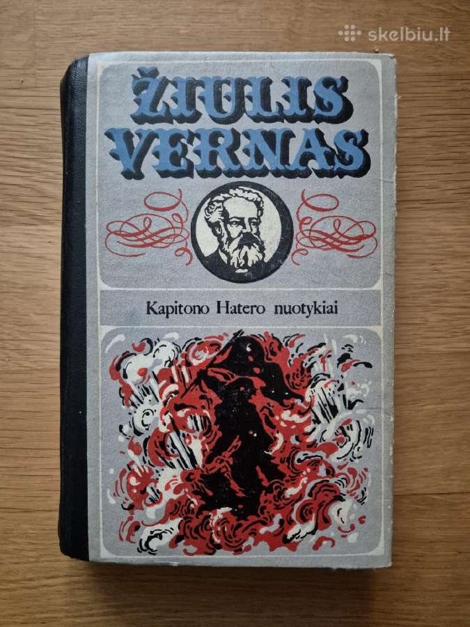 Parduodamos knygos - nuotraukos Nr. 13