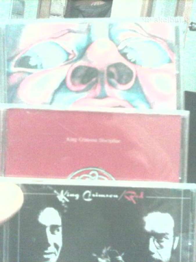 Populiarios muzikos CD - nuotraukos Nr. 21