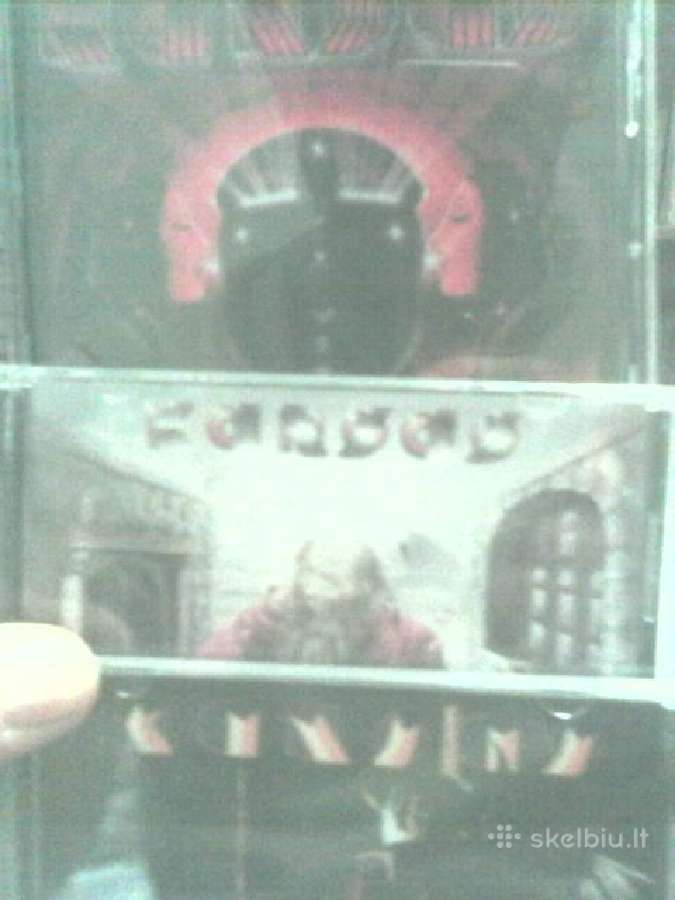 Populiarios muzikos CD - nuotraukos Nr. 22