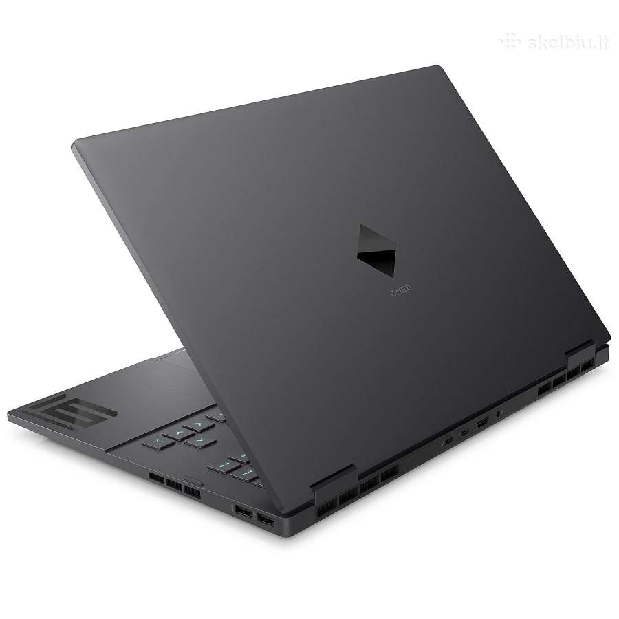Nepanaudotas ir naujas Hp Omen 16" - nuotraukos Nr. 4