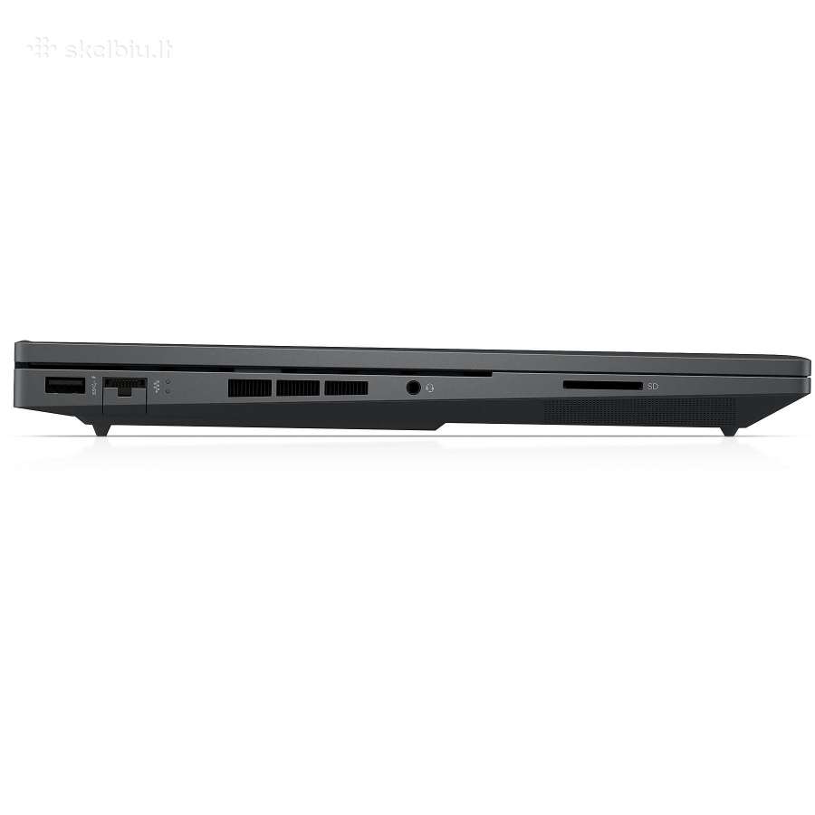 Nepanaudotas ir naujas Hp Omen 16" - nuotraukos Nr. 5