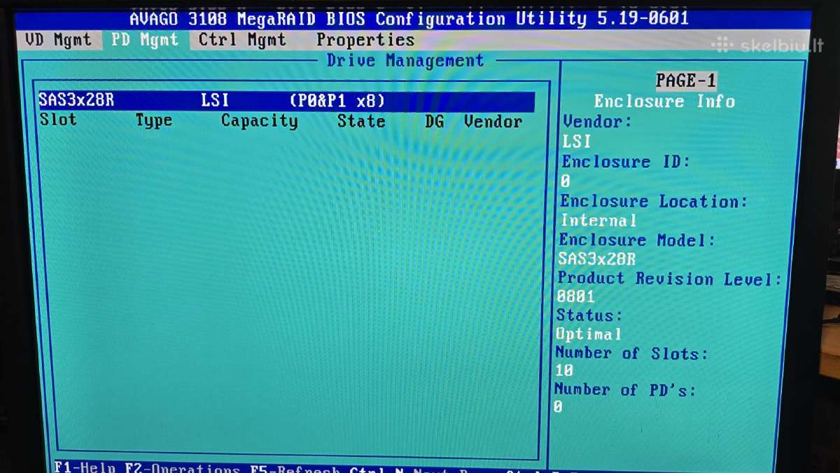 Supermicro Cse-119u X10dru-i+ 2x Intel Xeon V3 V4 - nuotraukos Nr. 22
