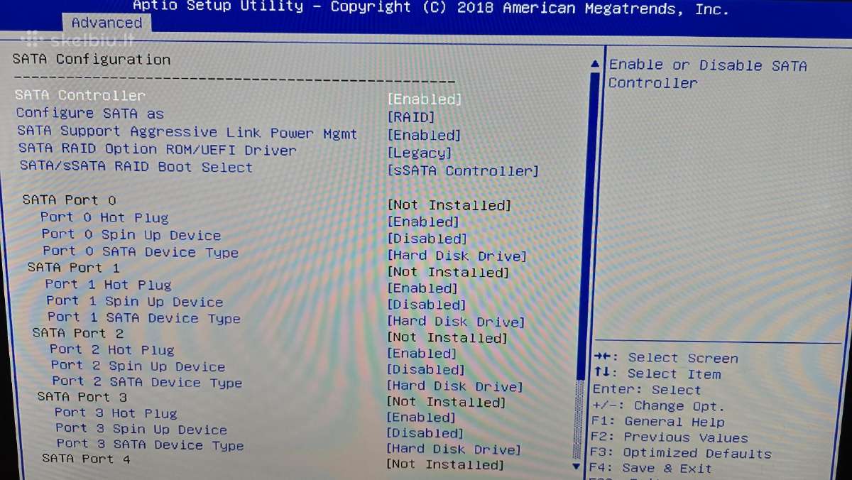 Supermicro Cse-119u X10dru-i+ 2x Intel Xeon V3 V4 - nuotraukos Nr. 31