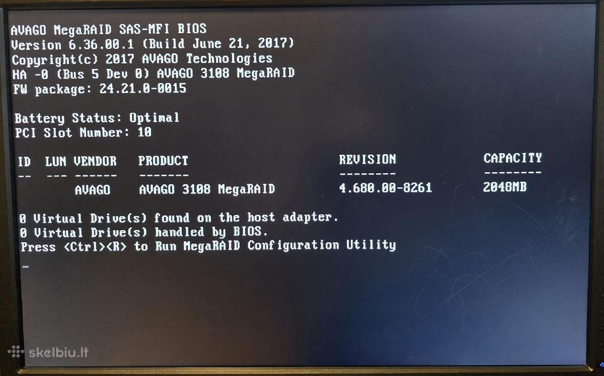 Supermicro Cse-119u X10dru-i+ 2x Intel Xeon V3 V4 - nuotraukos Nr. 36