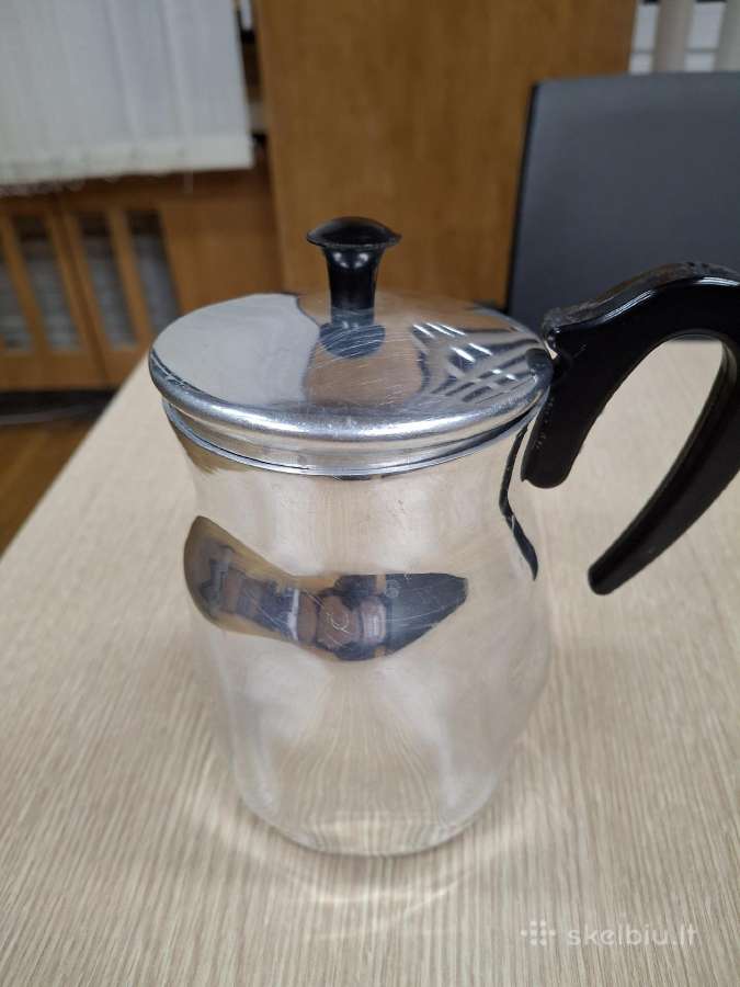 Metalinis kavinukas