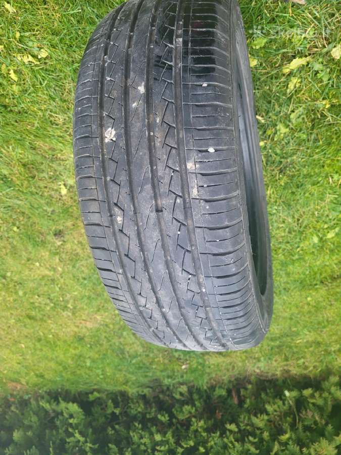 Vasarinės 205/55 R16 padangos - nuotraukos Nr. 4