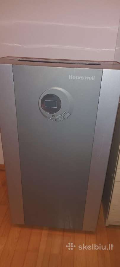 Kondicionierius Honeywell - nuotraukos Nr. 2