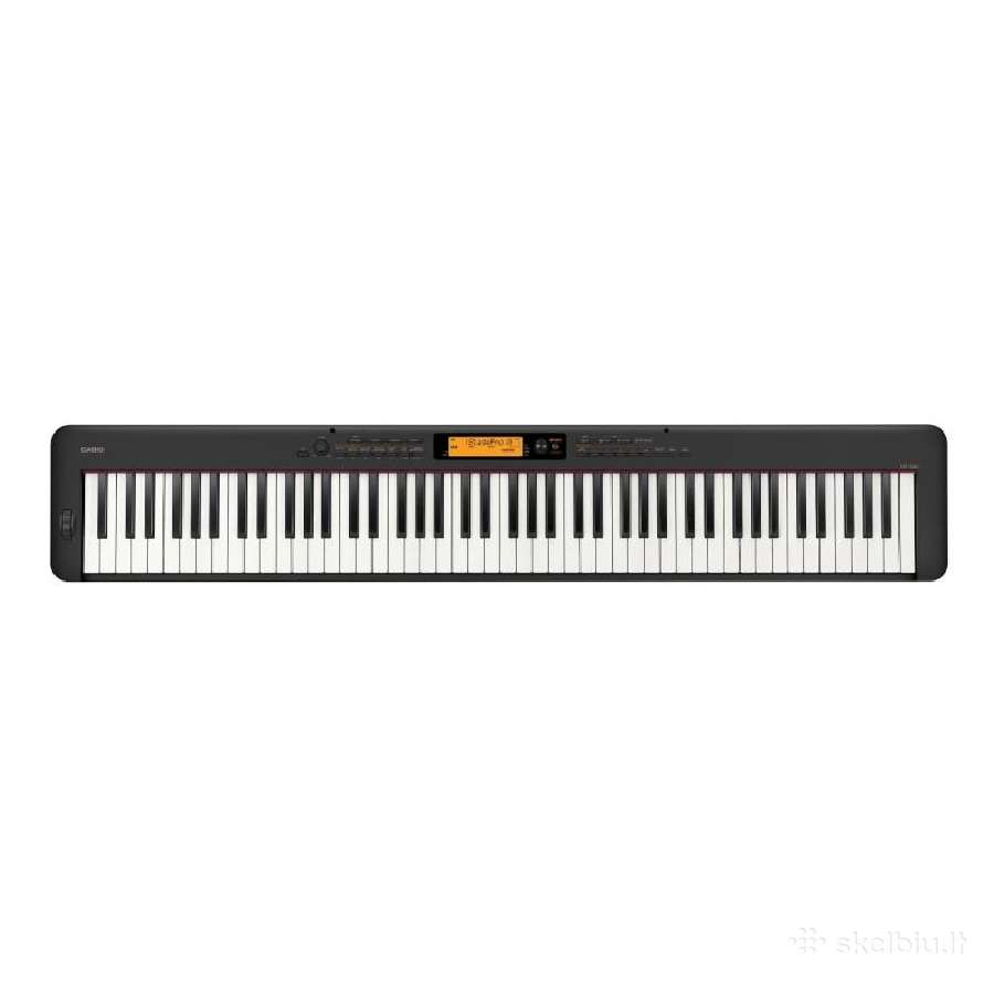 Casio Cdp-s360
