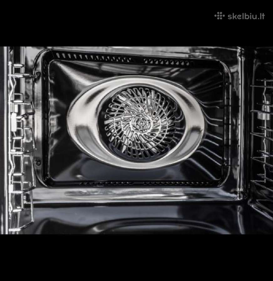 Elektrinė orkaitė Lord b7 - nuotraukos Nr. 5