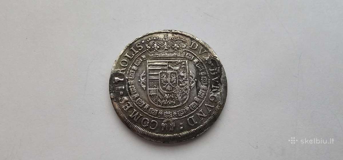 1632 Taleris Austrija - nuotraukos Nr. 5