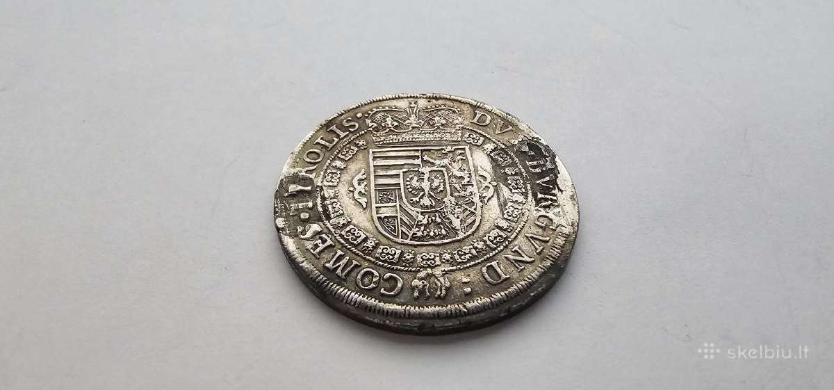 1632 Taleris Austrija - nuotraukos Nr. 6