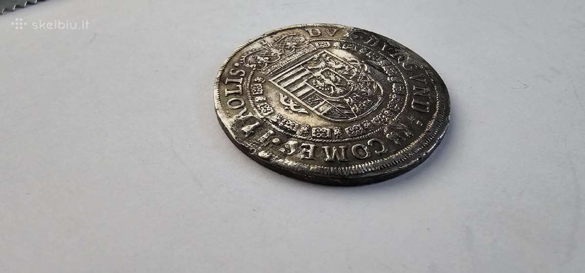 1632 Taleris Austrija - nuotraukos Nr. 7