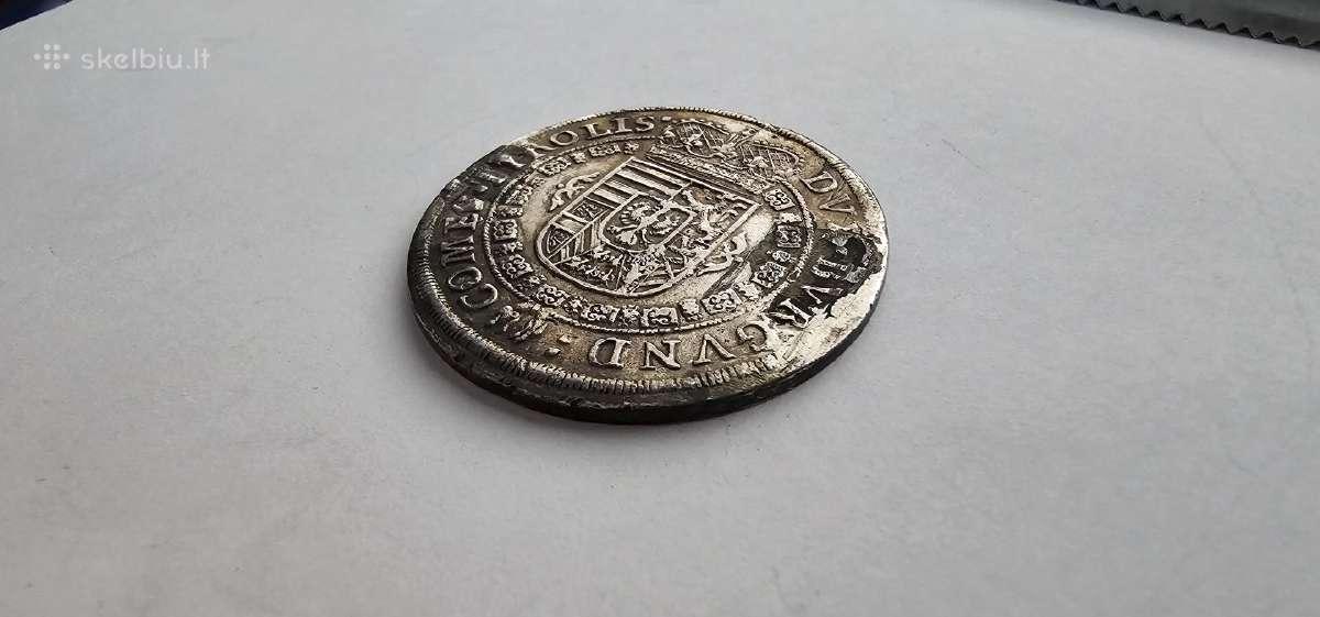 1632 Taleris Austrija - nuotraukos Nr. 8
