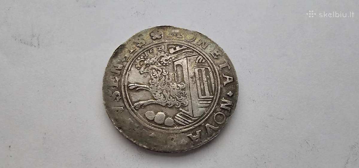 1621 taleris Sveicarija