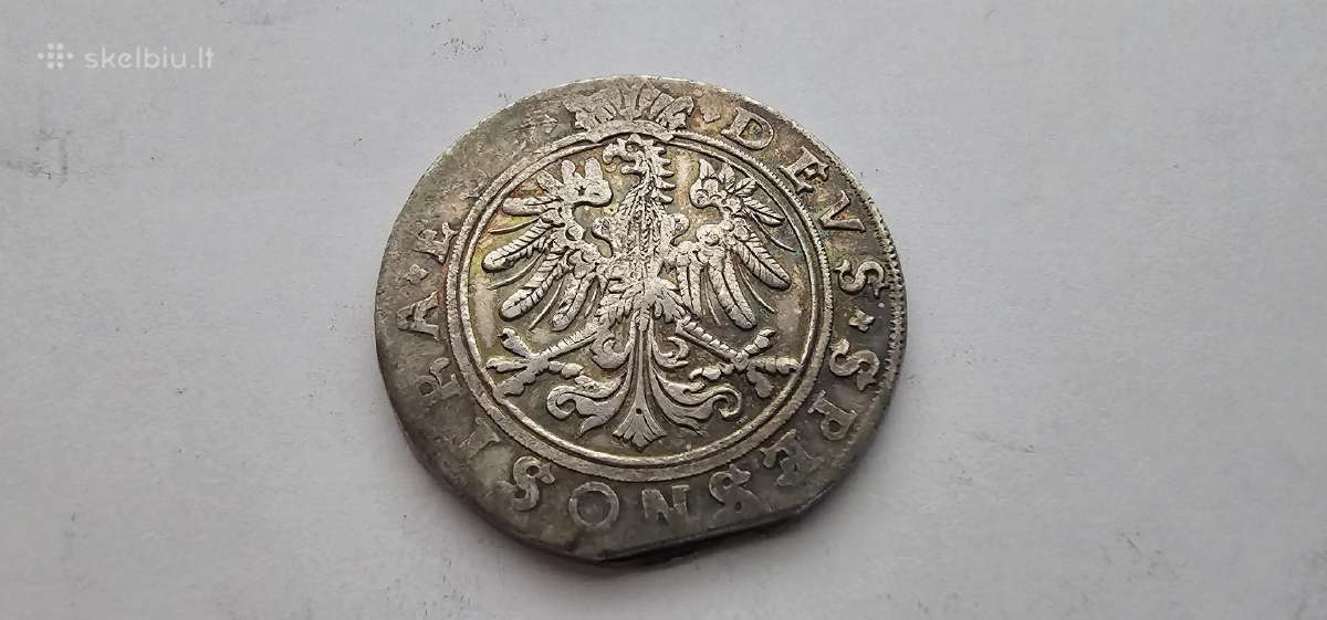 1621 taleris Sveicarija - nuotraukos Nr. 2